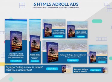 Html5 Banners For Ad Campaigns Smart Animate