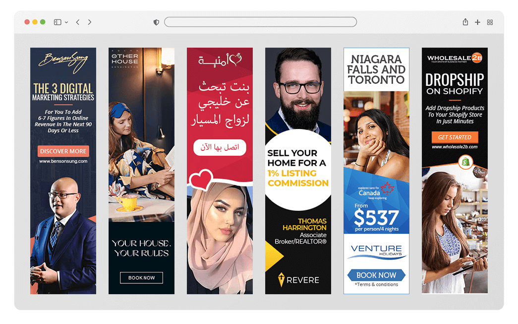 Top Google Display Ad Sizes A Guide to Boost Your Advertising Campaign